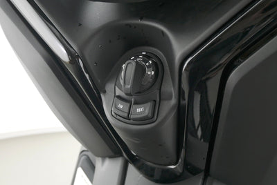 YAMAHA XMAX 300