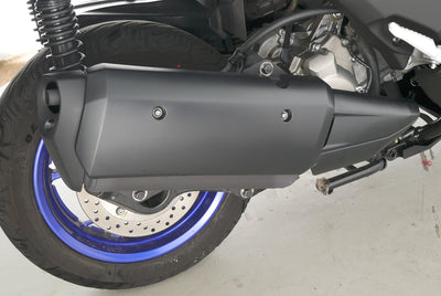 YAMAHA XMAX 300