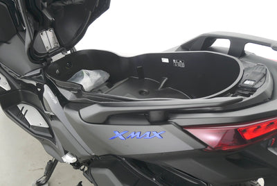 YAMAHA XMAX 300