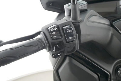 YAMAHA XMAX 300