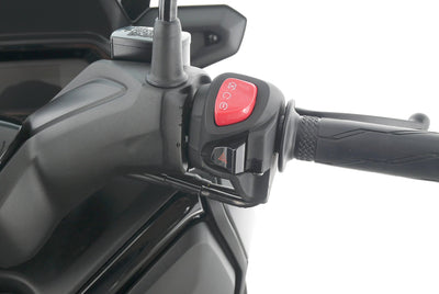 YAMAHA XMAX 300