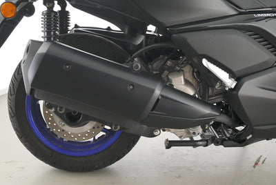 YAMAHA XMAX 300