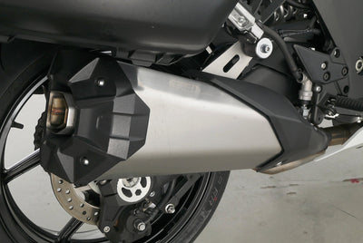 KAWASAKI NINJA 1000 SX