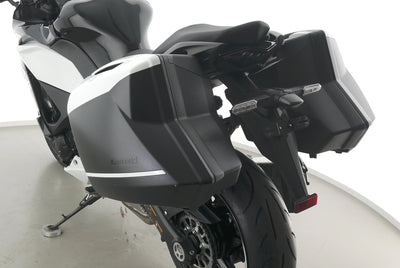 KAWASAKI NINJA 1000 SX