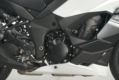 KAWASAKI NINJA 1000 SX