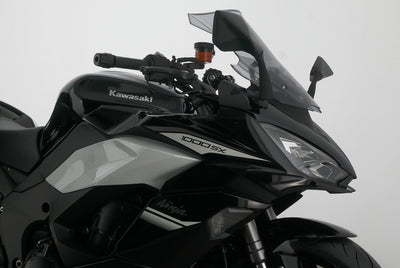 KAWASAKI NINJA 1000 SX