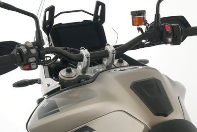 TRIUMPH TIGER 900 RALLY PRO