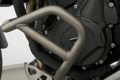 TRIUMPH TIGER 900 RALLY PRO