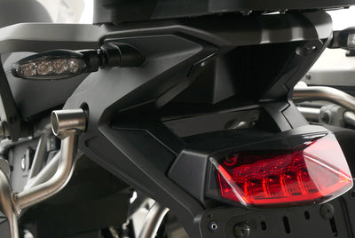 TRIUMPH TIGER 900 RALLY PRO
