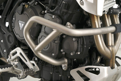 TRIUMPH TIGER 900 RALLY PRO