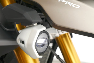TRIUMPH TIGER 900 RALLY PRO