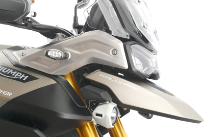 TRIUMPH TIGER 900 RALLY PRO
