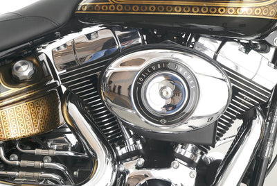 HARLEY DAVIDSON SOFTAIL BREAKOUT