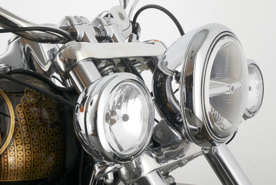 HARLEY DAVIDSON SOFTAIL BREAKOUT