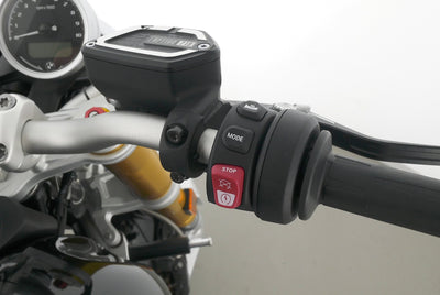 BMW R NINE T