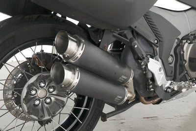 HONDA VFR 1200 X CROSSTOURER DCT