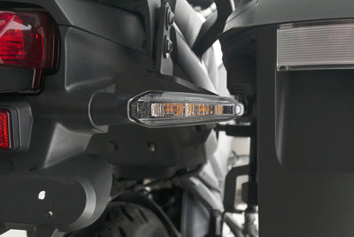 HONDA VFR 1200 X CROSSTOURER DCT