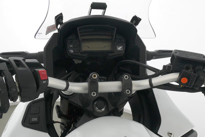 HONDA VFR 1200 X CROSSTOURER DCT