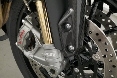 TRIUMPH SPEED TRIPLE 1200 RR