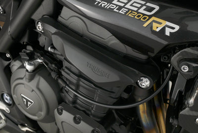 TRIUMPH SPEED TRIPLE 1200 RR
