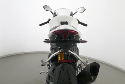 TRIUMPH SPEED TRIPLE 1200 RR