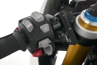 TRIUMPH SPEED TRIPLE 1200 RR