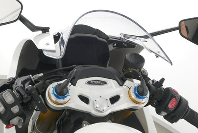 TRIUMPH SPEED TRIPLE 1200 RR