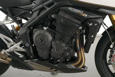 TRIUMPH SPEED TRIPLE 1200 RR