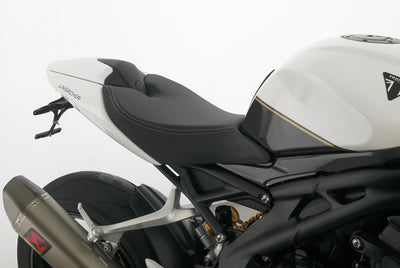TRIUMPH SPEED TRIPLE 1200 RR