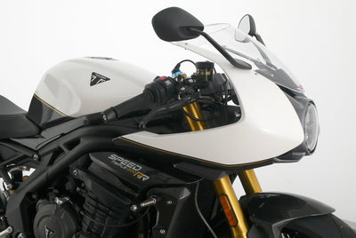 TRIUMPH SPEED TRIPLE 1200 RR