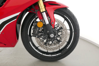 HONDA CBR 1000 RR FIREBLADE