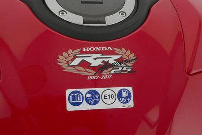 HONDA CBR 1000 RR FIREBLADE