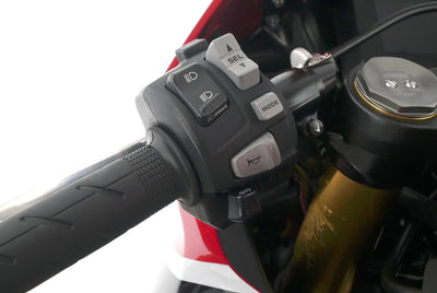 HONDA CBR 1000 RR FIREBLADE