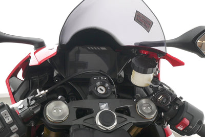 HONDA CBR 1000 RR FIREBLADE