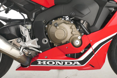 HONDA CBR 1000 RR FIREBLADE SC77
