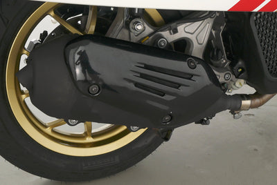 VESPA GTS 125 RACING SIXTIES