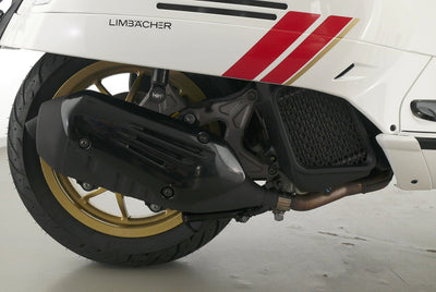 VESPA GTS 125 RACING SIXTIES