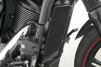 KAWASAKI VN 900 CUSTOM