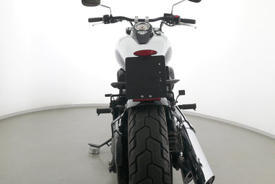 KAWASAKI VN 900 CUSTOM