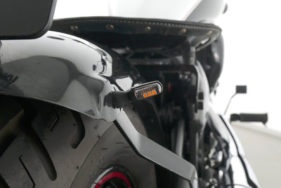 KAWASAKI VN 900 CUSTOM