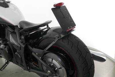 KAWASAKI VN 900 CUSTOM