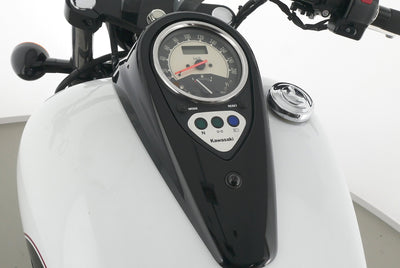 KAWASAKI VN 900 CUSTOM