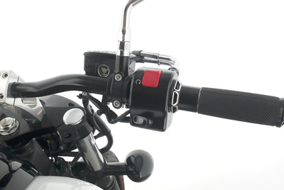KAWASAKI VN 900 CUSTOM