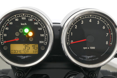 MOTO GUZZI V7 IV SPECIAL