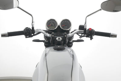 MOTO GUZZI V7 IV SPECIAL