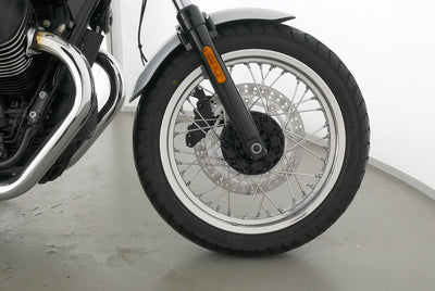 MOTO GUZZI V7 IV SPECIAL