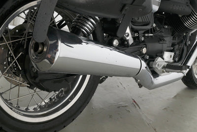 MOTO GUZZI V7 IV SPECIAL