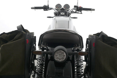 MOTO GUZZI V7 IV SPECIAL