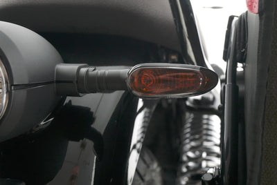 MOTO GUZZI V7 IV SPECIAL