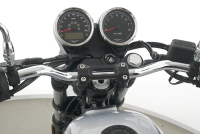 MOTO GUZZI V7 IV SPECIAL